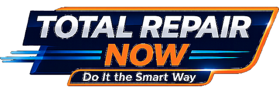 Total Repair Now — Central Texas HVAC